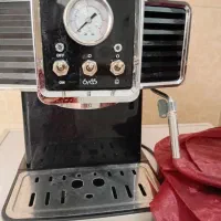 اسپرسوساز مباشی|سماور، چایساز، قهوهساز|محمدیه-قزوین, |دیوار