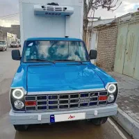 نیسان دوگانه آپشنال یخچال شرکتی ۱۴۰۴