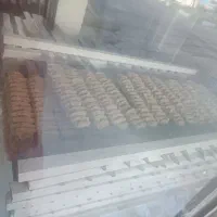 همکار خانم جهت کار در کبابی
