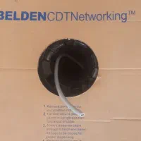 سیم شبکه نو