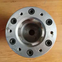 توپی فرمان ۴۰۵ یا ۲۰۶ بدون اربگ