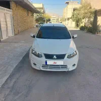 ساینا درجه یک خانگی بفروش میرسد|خودرو سواری و وانت|نجفآباد, یزدانشهر|دیوار