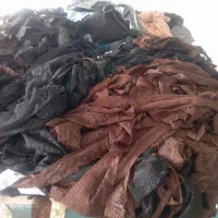 30تن ضایعات پارچه مخصوص حلاجی وپرکنی مبل. موجوده