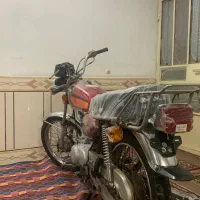 احسان نیرو موتور صفر