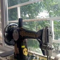 چرخ خیاطی مارشال اصل ژاپن