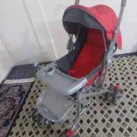 کالسکه قرمز و توسی