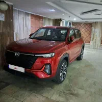 فروش چانگانcs35 پلاس ت۳یاتعویض با اپارتمان درگیلان