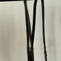 کله گیر خزدار اسب|اسب و تجهیزات اسب‌سواری|لاهیجان, انقلاب|دیوار