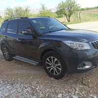 هایما S7 توربو1800cc، مدل ۱۳۹۷