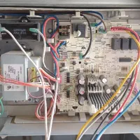 تعمیرات،سرویس،نصب و جابجایی کولر گازی و اسپلیت|خدمات پیشه و مهارت|بم, |دیوار