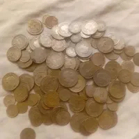 سکه شاهی|کلکسیون سکه، تمبر، اسکناس|یزد, |دیوار