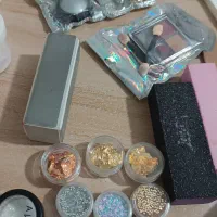 وسایل ناخن|آرایشی، بهداشتی، درمانی|میانه, |دیوار