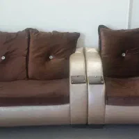 مبل ۷ نفره