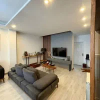 آپارتمان دو خواب ۹۰ متری طبقه۲ رشت خیابان دانشجو|اجارهٔ آپارتمان|رشت, حمیدیان|دیوار