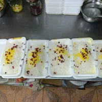 همه مدل غذا فقط و فقط 120هزار تومان|خدمات پذیرایی، مراسم|قزوین, |دیوار