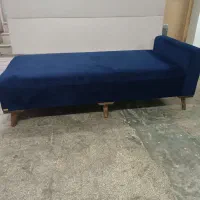 کوسن .تخت جلو مبلی . پاف نیمکتی . کاناپه باکسدار|صندلی و نیمکت|تبریز, |دیوار