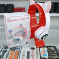 هدفون گوشی گربه ای|لوازم جانبی موبایل و تبلت|سبزوار, طبرسی (جعفرآباد)|دیوار