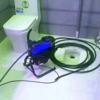 لوله بازکنی حصار کلاک جهان نماخلج آباد بنفشه مصباح