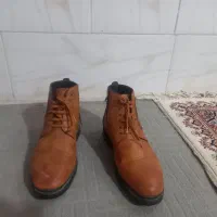 بوت مردانه وزنانه درحدنو