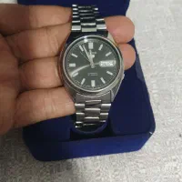سیکو ۵|ساعت|سرپل ذهاب, |دیوار