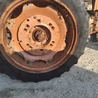 تراکتور رومانی مدل ۶۹