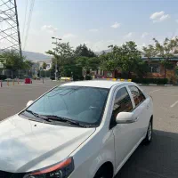 جیلی GC6 الیت، مدل ۱۳۹۷