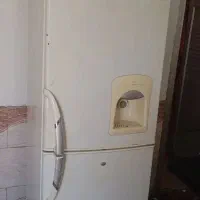 یخچال الجی بادی اصل کره بادی