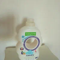 مایع لباسشویی بی بی لند ۷عدد