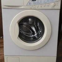 ماشین لباسشویی ۷ کیلویی