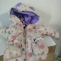 کاپشن بچگانه