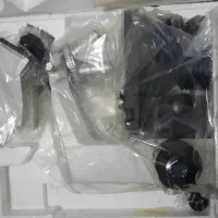 میکروسکوپ|پزشکی|شیراز, تلخ داش|دیوار