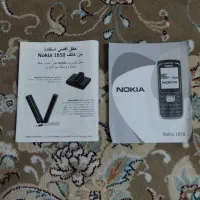 Nokia 1650|موبایل|تهران, دولت‌آباد|دیوار