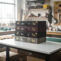 استخدام نیرو برای جعبه سازی و مونتاژ|استخدام صنعتی، فنی، مهندسی|اصفهان, اطشاران|دیوار