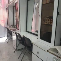 دکور آرایشگاه