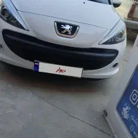 2007 مدل 1400 کم کار