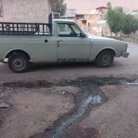 وانت مدل ۹۰ ای بی اس|خودرو سواری و وانت|چنارود, |دیوار