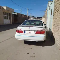 ماکسیما 2004|خودرو سواری و وانت|کرمان, |دیوار