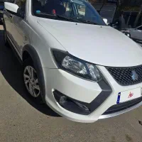 کوییک GXR رینگ|خودرو سواری و وانت|سبزوار, هویزه|دیوار