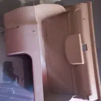 درب داشبورد