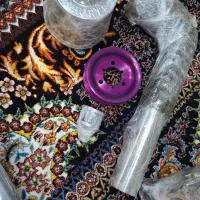 هدرز کیت مکش tu5|قطعات یدکی و لوازم جانبی|خرمآباد, |دیوار