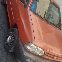 پراید صبا بدون رنگ مدل ۸۹|خودرو سواری و وانت|گلستان (تهران), |دیوار