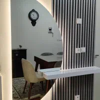شاگرد واسه نصب پارکت