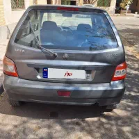 پراید 111