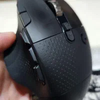 موس لاجیتک G604