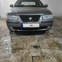 سمندمدل۸۶شاسی ها پلمپ|خودرو سواری و وانت|تبریز, |دیوار