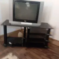 تلویزیون ال جی میز دیجیتال