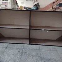 قفسه ام دی اف