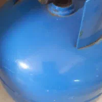 پیک نیک نو و در حد|اجاق گاز و لوازم برقی پخت‌وپز|باقرشهر, |دیوار