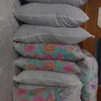 ۹عدد بالشت