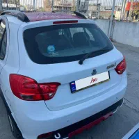 کوییک R مدل۱۴۰۱ تک برگ سند|خودرو سواری و وانت|آمل, |دیوار